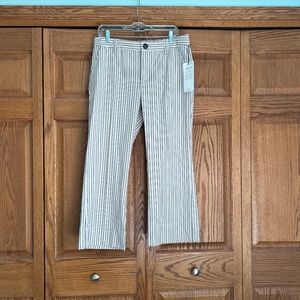 Cabi Cropped Trouser